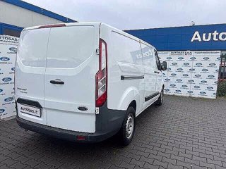 FORD Transit Custom 310 2.0 TDCi 130 PL Furgone Trend