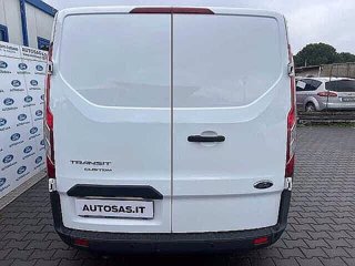 FORD Transit Custom 310 2.0 TDCi 130 PL Furgone Trend