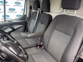 FORD Transit Custom 310 2.0 TDCi 130 PL Furgone Trend