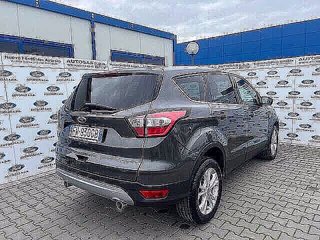 FORD Kuga 1.5 TDCI 120 CV S&S 2WD Powershift Edition