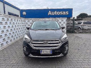 FORD Kuga 1.5 TDCI 120 CV S&S 2WD Powershift Edition