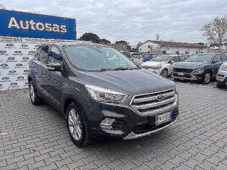 FORD Kuga 1.5 TDCI 120 CV S&S 2WD Powershift Edition