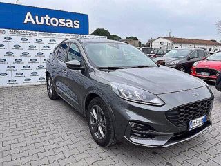 FORD Kuga 2.5 Full Hybrid 190 CV CVT 2WD ST-Line