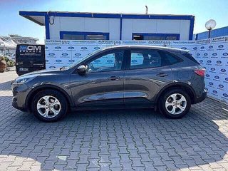 FORD Kuga 1.5 EcoBlue 120 CV aut. 2WD Connect