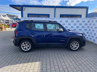 JEEP Renegade 1.3 T4 DDCT Longitude