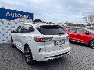 FORD Kuga 2.5 Plug In Hybrid 225 CV CVT 2WD ST-Line X