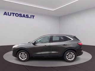 FORD Kuga 1.5 ecoblue Titanium 2wd 120cv