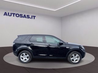 LAND ROVER Discovery Sport 2.0 td4 HSE awd 150cv auto