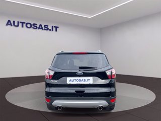 FORD Kuga 1.5 tdci Edition s&s 2wd 120cv powershift