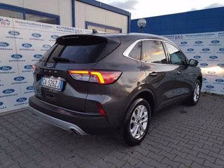 FORD Kuga 1.5 EcoBlue 120 CV aut. 2WD Titanium