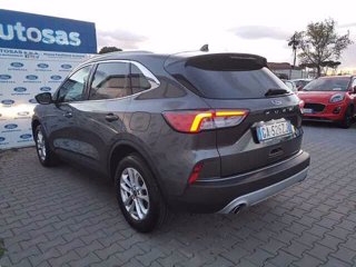 FORD Kuga 1.5 EcoBlue 120 CV aut. 2WD Titanium