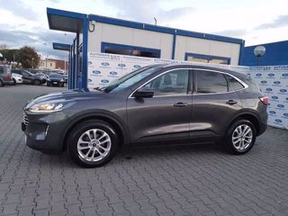 FORD Kuga 1.5 EcoBlue 120 CV aut. 2WD Titanium