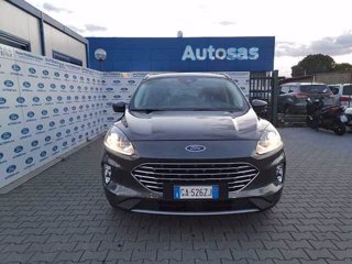 FORD Kuga 1.5 EcoBlue 120 CV aut. 2WD Titanium