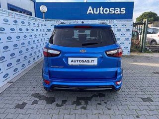 FORD EcoSport 1.0 EcoBoost 125 CV Start&Stop ST-Line