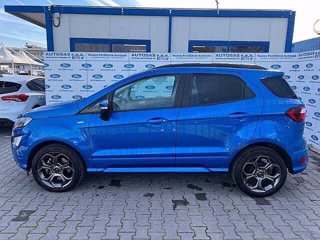 FORD EcoSport 1.0 EcoBoost 125 CV Start&Stop ST-Line