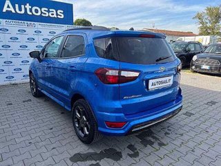 FORD EcoSport 1.0 EcoBoost 125 CV Start&Stop ST-Line