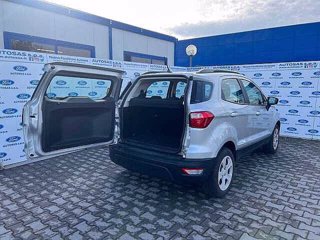 FORD EcoSport 1.0 EcoBoost 100 CV Plus