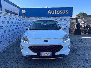 FORD Kuga 1.5 EcoBlue 120 CV 2WD Titanium Business