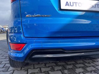 FORD EcoSport 1.0 ecoboost ST-Line s&s 125cv