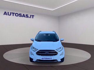 FORD EcoSport 1.0 ecoboost Titanium s&s 125cv my20.25