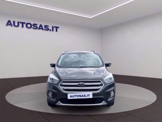 FORD Kuga 1.5 tdci Titanium s&s 2wd 120cv powershift