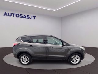 FORD Kuga 1.5 tdci Titanium s&s 2wd 120cv powershift