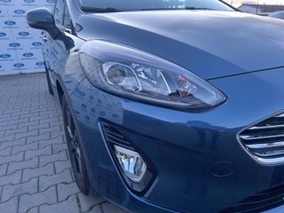 FORD Fiesta 5p 1.0 ecoboost hybrid Titanium s&s 125cv my20.75