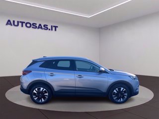 OPEL Grandland X 1.2 s&s 130cv