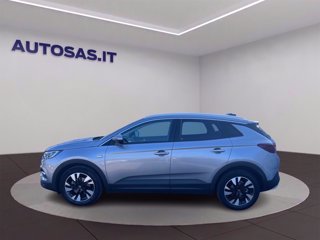 OPEL Grandland X 1.2 s&s 130cv