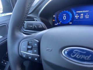 FORD Focus Active 1.0t ecoboost h X 125cv