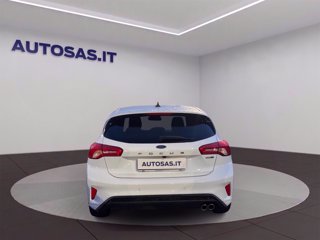 FORD Focus 1.0 ecoboost ST-Line s&s 125cv