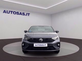 VOLKSWAGEN Taigo 1.0 tsi R-Line 110cv