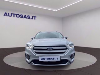 FORD Kuga 2.0 tdci Titanium Business s&s awd 150cv