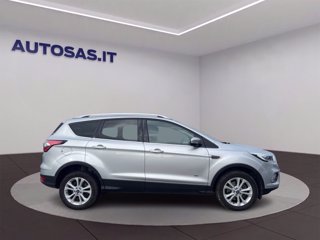 FORD Kuga 2.0 tdci Titanium Business s&s awd 150cv