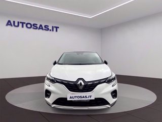 RENAULT Captur 1.6 E-Tech phev Techno 160cv auto