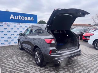 FORD Kuga 2.5 phev ST-Line X 2wd 225cv cvt