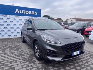 FORD Kuga 2.5 phev ST-Line X 2wd 225cv cvt