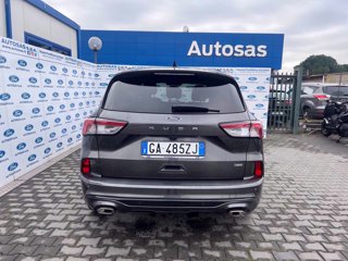 FORD Kuga 2.5 phev ST-Line X 2wd 225cv cvt