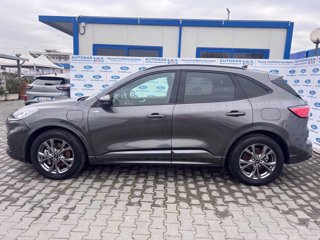 FORD Kuga 2.5 phev ST-Line X 2wd 225cv cvt