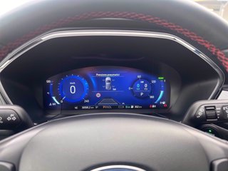 FORD Kuga 2.5 phev ST-Line X 2wd 225cv cvt