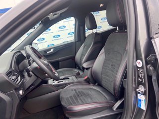 FORD Kuga 2.5 phev ST-Line X 2wd 225cv cvt