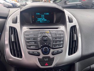 FORD tourneo connect 1.5 tdci 120cv plus E6.2