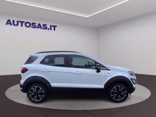 FORD EcoSport 1.0 ecoboost Active s&s 125cv