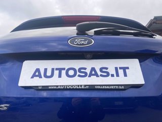 FORD Focus 5p 1.5 tdci Business s&s 120cv