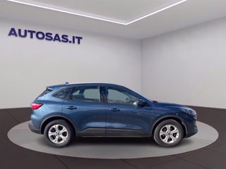 FORD Kuga 1.5 ecoblue Connect 2wd 120cv