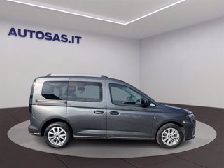 FORD tourneo connect V761 1.5 ecoboost 114cv Titanium auto