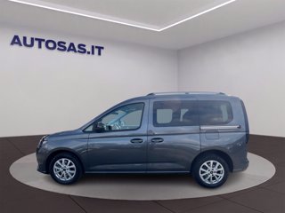 FORD tourneo connect V761 1.5 ecoboost 114cv Titanium auto