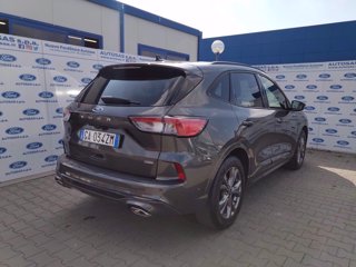 FORD Kuga 2.5 Plug In Hybrid 225 CV CVT 2WD ST-Line X