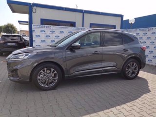 FORD Kuga 2.5 Plug In Hybrid 225 CV CVT 2WD ST-Line X