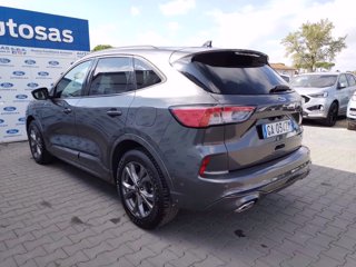 FORD Kuga 2.5 Plug In Hybrid 225 CV CVT 2WD ST-Line X